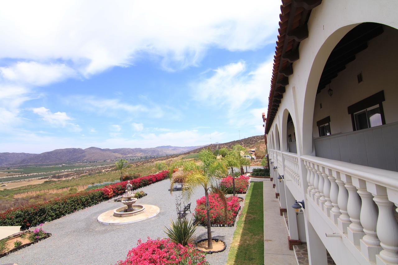 Hacienda Guadalupe Hotel Екстер'єр фото