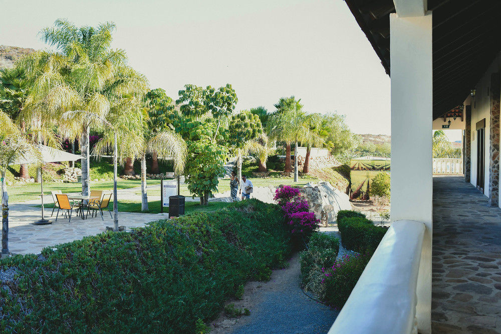 Hacienda Guadalupe Hotel Екстер'єр фото